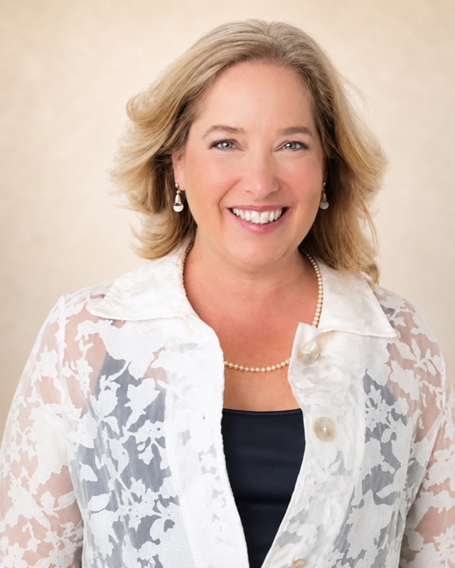 Natalie Kohlhaas, MA, LPC, NCC